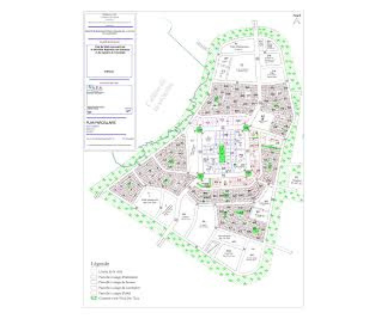 Urbanisme Opérationnel – Réhabilitations