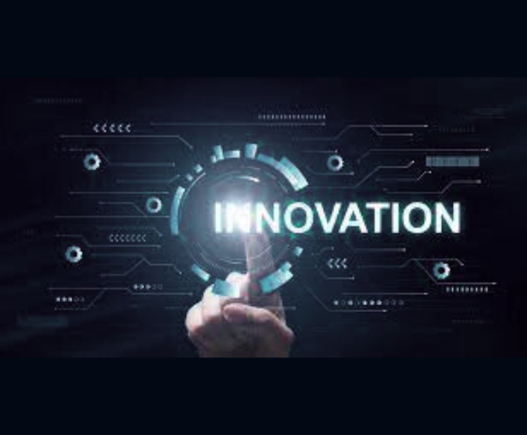 Innovations & Informatiques